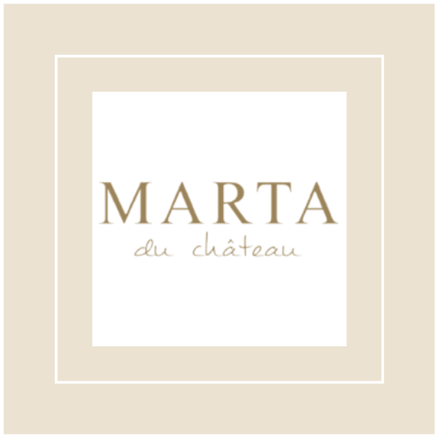 MARTA du Château MARTA du Château